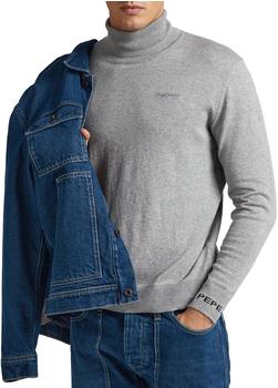 Pepe Jeans Andre Rollkragenpullover grau PM702242