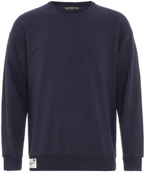Redbridge Sweatshirt navy blau