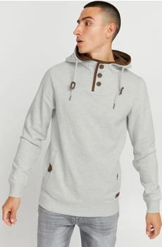 Blend BHAlexo Kapuzenpullover baumwollmischung regular fit