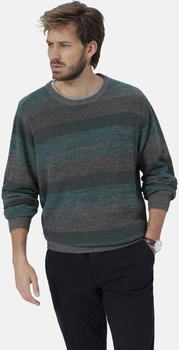 Babista LUNAVEST Strickpullover Rippstrick