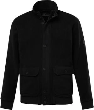 JP 1880 Sweatjacke schwarz 22072881