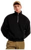 Herren Pullover Oversize