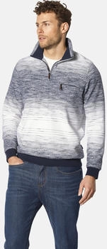 Babista Sweatshirt BENTILAGI meliert