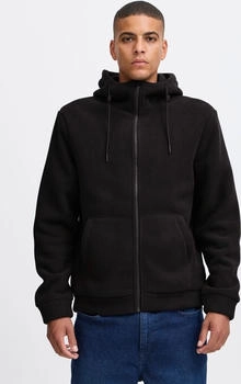Blend BHSweatshirt Sweatjacke Kapuze und Kordelzug regular fit