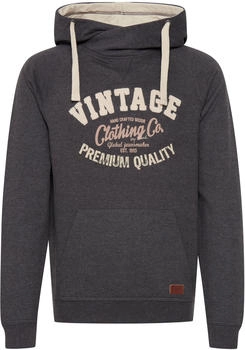 Blend Sweatshirt 'Alejandro' grau mischfarben