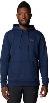 Columbia Meridian Creek Sweatshirt navy 2105851464
