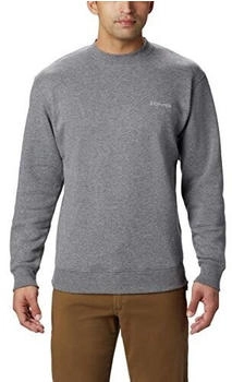Columbia Hart II Sweatshirt blau