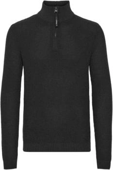 11 Project Pullover 'Kim' schwarz