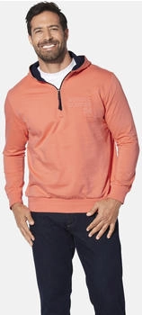 Jan Vanderstorm Kapuzensweatshirt KORBENKT Kapuze