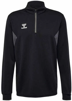 Hummel Authentic Halbreißverschluss-Sweatshirt 219973-2001