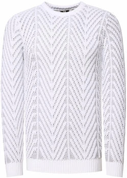 Rusty Neal Pullover beige offwhite