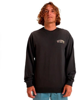 Billabong Foundation Sweatshirt EBYSF00162-RAV-M