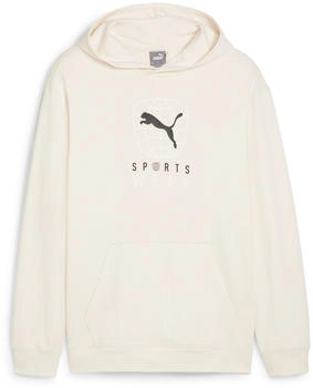 Puma Hoodie M