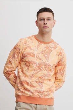 Blend Rundhalspullover 'Sweatshirt BHSweatshirt' orange