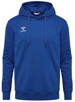 Hummel hmlGO Hoodie dunkelblau
