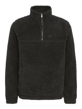 Blend Pullover 'Bhmtotten' schwarz