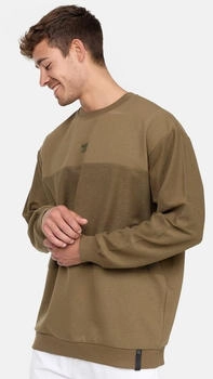 Indicode Strickpullover INBridge capers