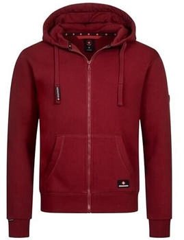 Höhenhorn Woodberg Herren Kapuzenpullover