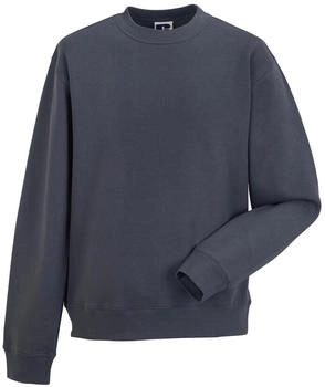 Russell Sweatshirt Pullover Farben blau schwarz grau rot weiß grün marine orange lila beige gelb rosa türkis R-262M-0