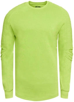 Rusty Neal Sweatshirt limette