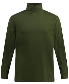 JP 1880 Rollkragen-Shirt oliv 723303440