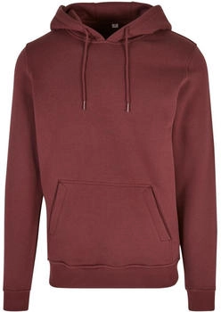 Build Your Brand Organic Hoody Kapuzenpullover bio-baumwolle