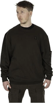 Fox LW Khaki Angelpullover