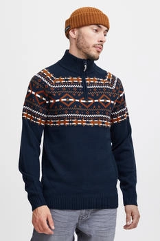 Blend Troyer BHNilo blau dress blues