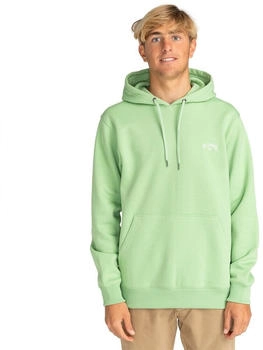 Billabong Arch Kapuzenpullover EBYFT00105-GFK0