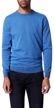 Pierre Cardin Pullover baumwolle federal blue 6101
