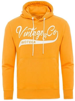 WOTEGA Kapuzenpullover WT Star butterscotch 151147