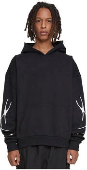 Mister Tee Ultra Heavy Oversize Kapuzenpullover MT2609-00007-0051