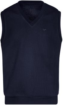 Trigema Pullunder 619401 navy