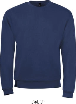 Sol's Baumwollsweat Sweater SPIDER schwarz 01168