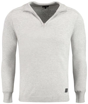 Key Largo Sweatshirt grau