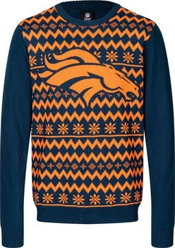 FOCO Strick Pullover Denver Broncos