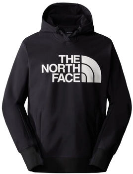The North Face Tekno Logo Hoodie tnf schwarz npf