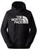The North Face Tekno Logo Hoodie (Herren)