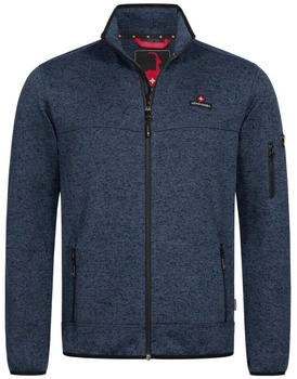Höhenhorn Tacul Herren Fleece Strickjacke outdoor