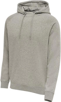 Hummel hmlRED Classic Hoodie Baumwolle schwarz