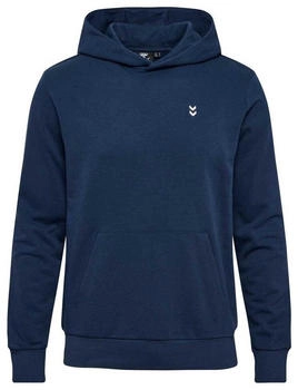 Hummel Pulsesweatshirt blau