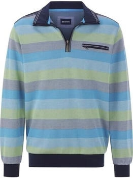 Babista Sweatshirt OLAMAR türkis