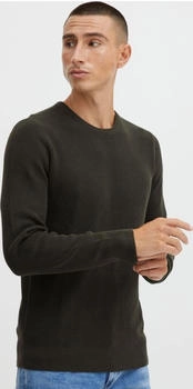Blend Strickpullover BL Pullover BHCodford crew braun