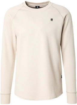 G-Star Pullover 'Jirgi' ecru