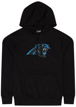 New Era Kapuzenpullover NFL Carolina Panthers Logo