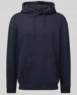 Blend Hoodie 'Downton' marine