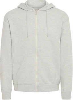 Blend Sweatjacke BHBRODY grau stone-mix