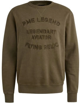 PME Legend Crewneck gd terry