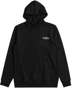 Billabong Dreamy Place Kapuzenpullover EBYSF00155-BLK