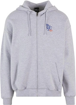 K1x KXM241-005-1 NYC Zip Hoody